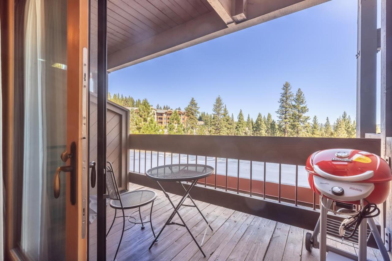 Hotel Style Room In The Timber Creek Lodge Condo Truckee Zewnętrze zdjęcie